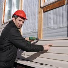 Best Wood Siding Installation  in Oakland, NE